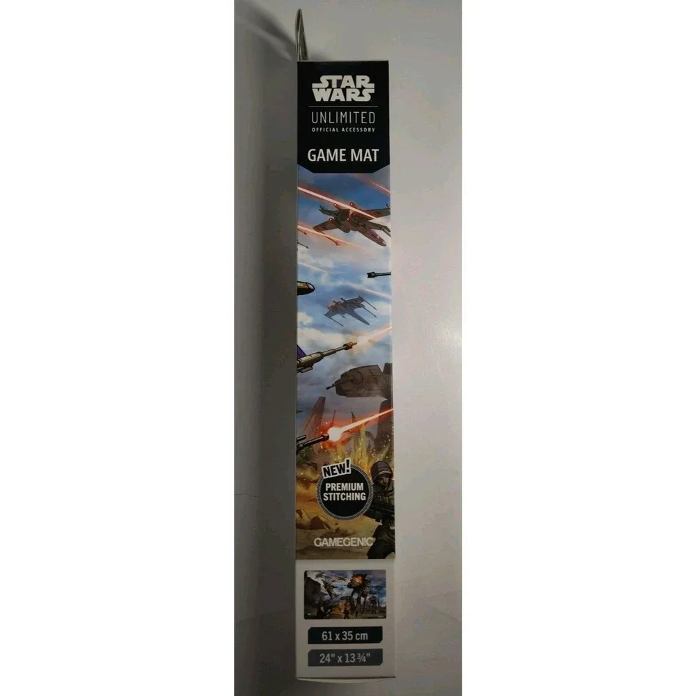 Fantasy Flight Games star wars